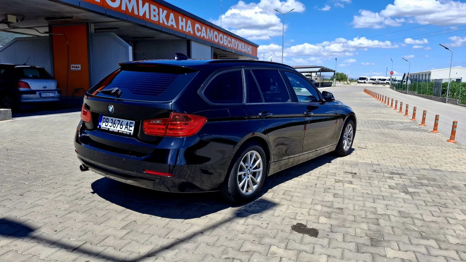 BMW 318 318d | Mobile.bg � ����������� 5
