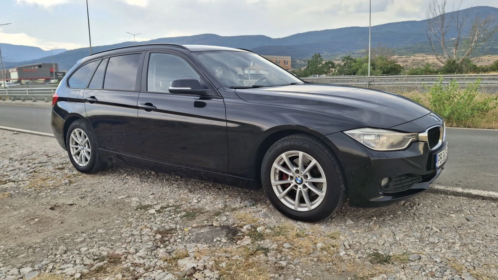 BMW 318 318d | Mobile.bg � ����������� 6