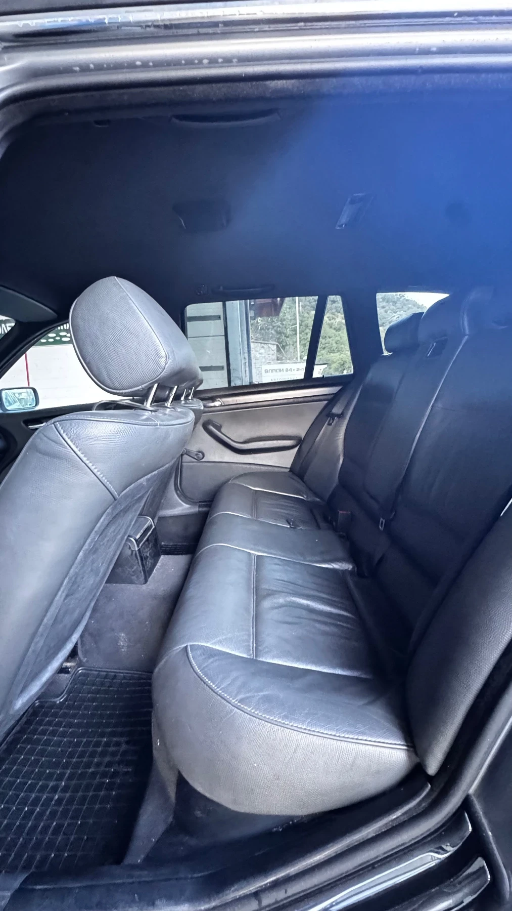 BMW 320 2.0 дизел 150 к.с., снимка 8 - Автомобили и джипове - 55365007