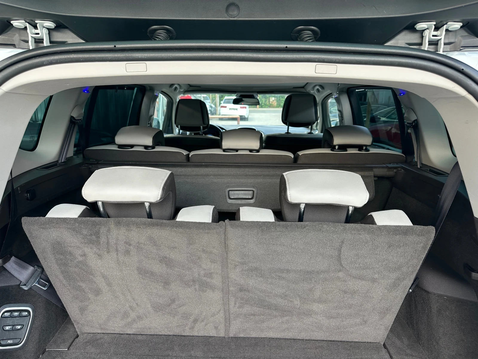 Renault Espace 1.6D-160k.s.��� ��������� | Mobile.bg � ����������� 7
