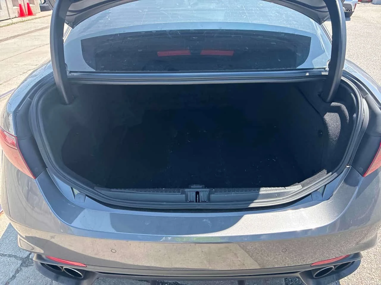 Alfa Romeo Giulia * Quadrifoglio* ���������� ��� ������������ ������ | Mobile.bg � ����������� 17
