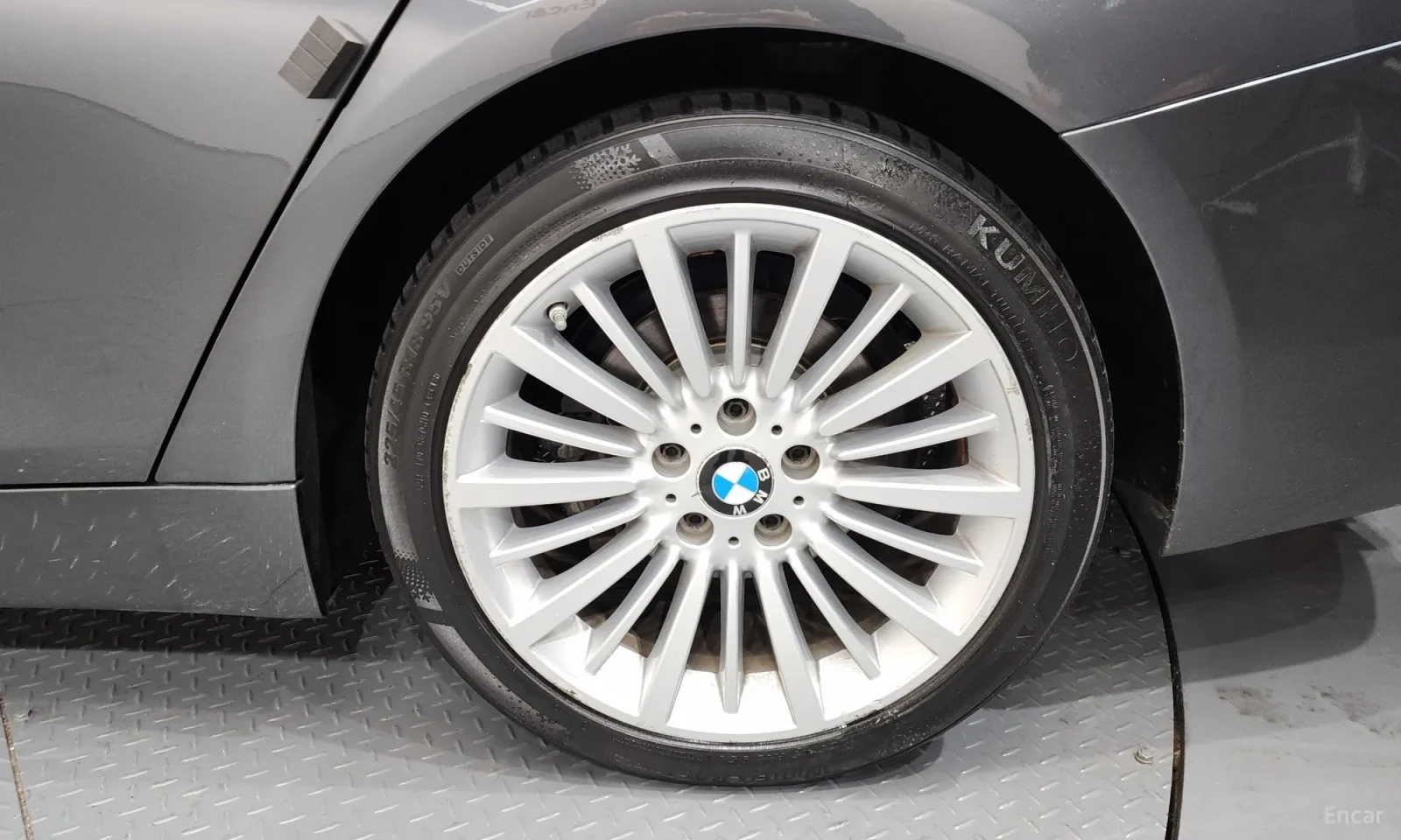 BMW 420 M PACK\Head up\Кафяв салон, снимка 5 - Автомобили и джипове - 55571474