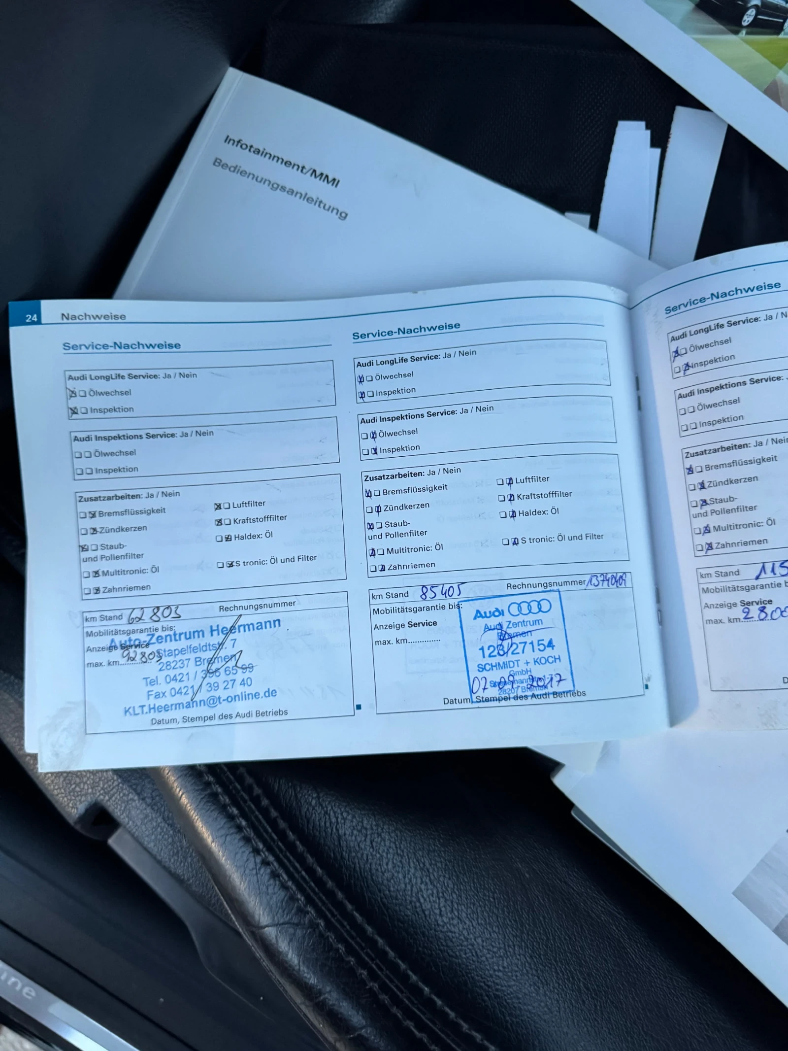 Audi A5 S Line, снимка 14 - Автомобили и джипове - 55993983