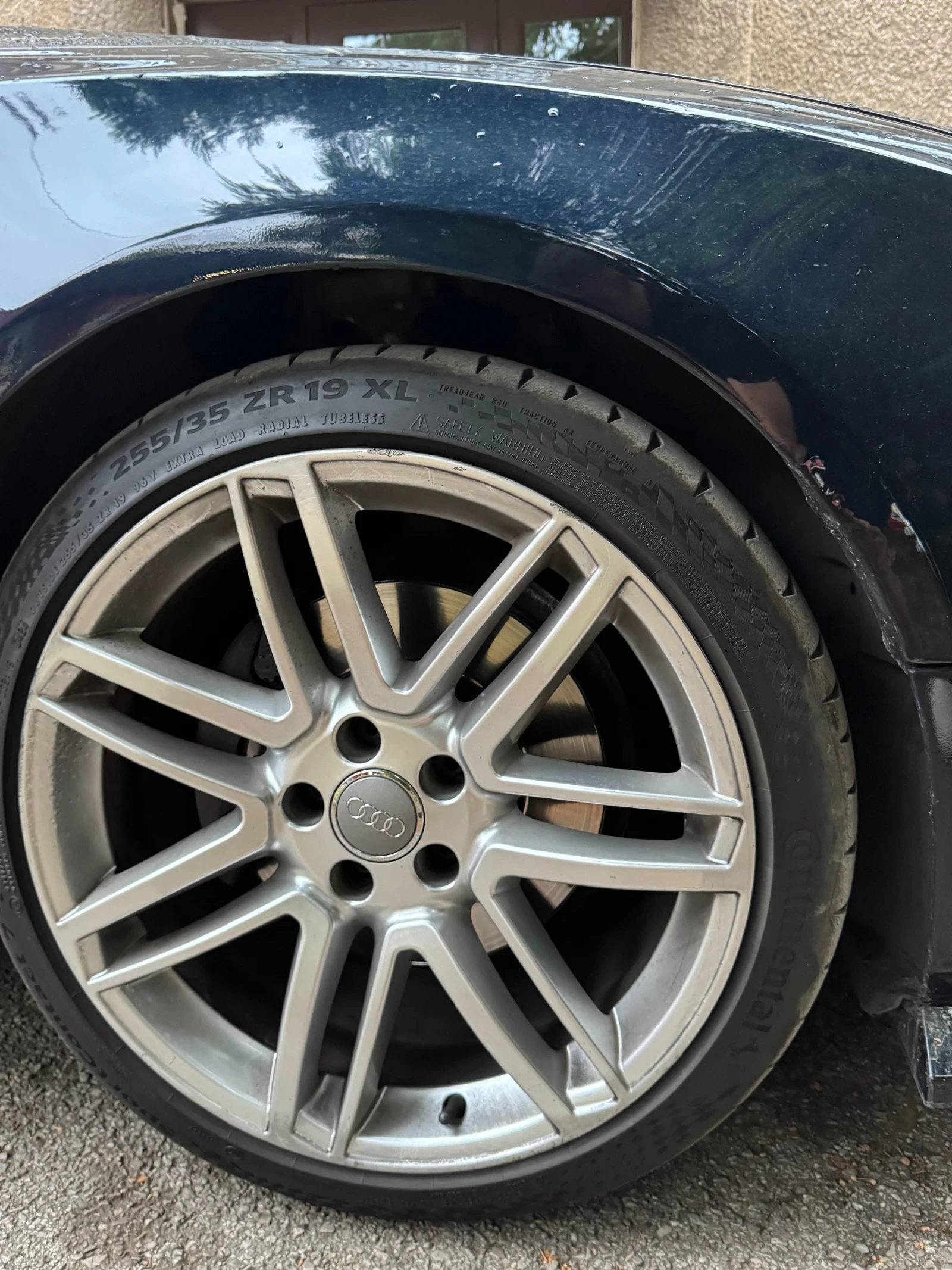 Audi A5 S Line, снимка 9 - Автомобили и джипове - 55993983