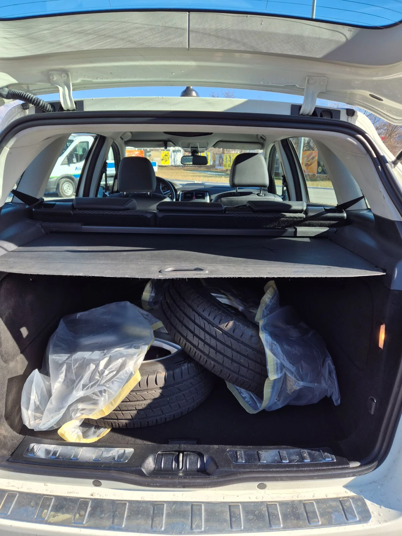 Mercedes-Benz B 180 CDI | Mobile.bg � ����������� 13