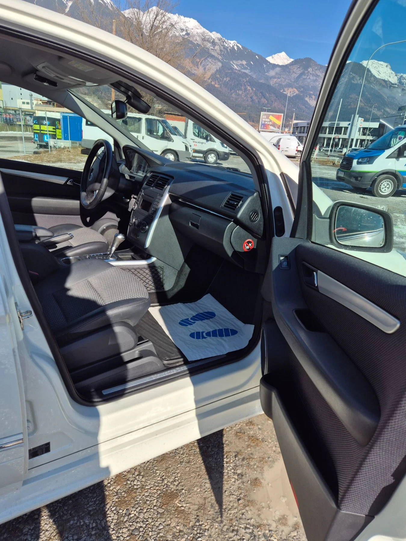 Mercedes-Benz B 180 CDI | Mobile.bg � ����������� 9