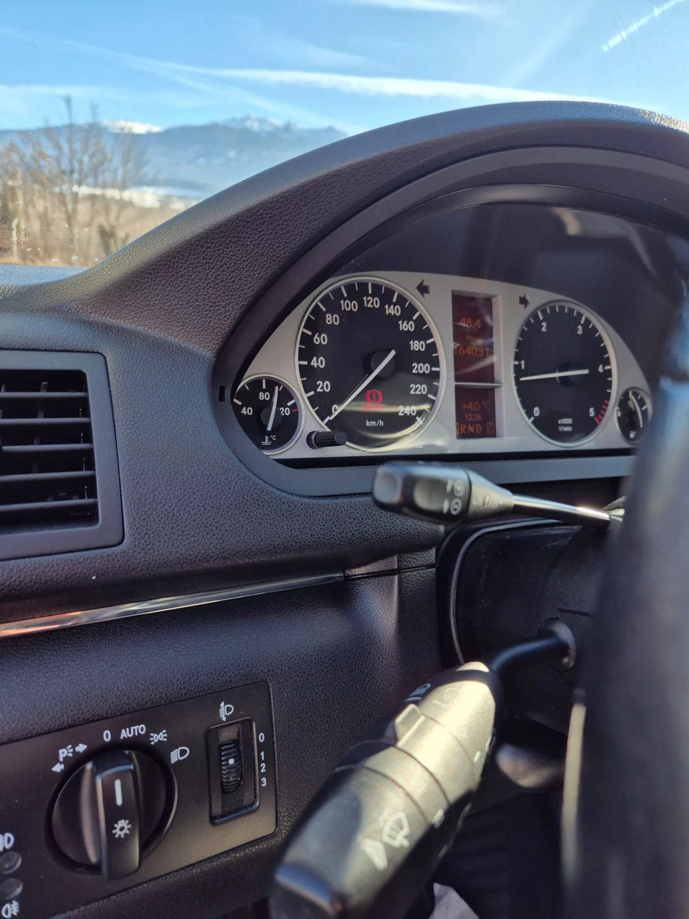 Mercedes-Benz B 180 CDI | Mobile.bg � ����������� 8
