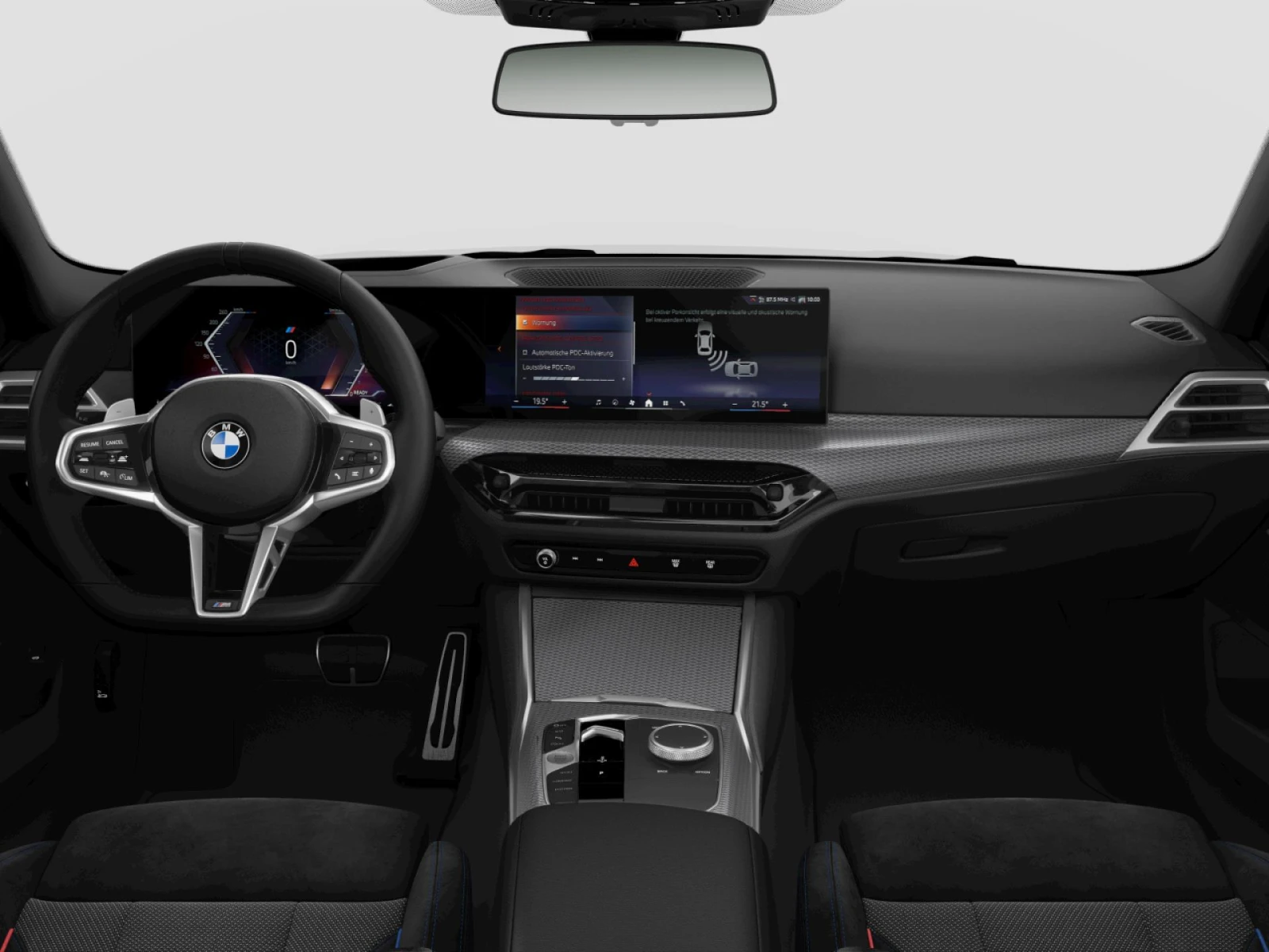 BMW 320 xDrive Sedan (MX) | Mobile.bg � ����������� 10