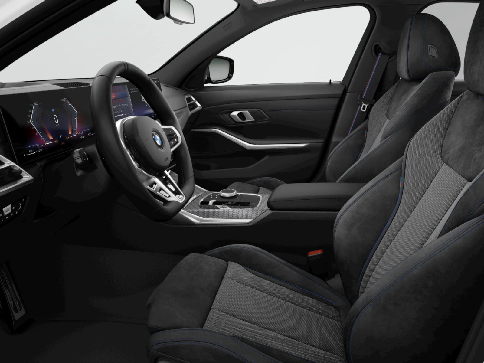 BMW 320 xDrive Sedan (MX) | Mobile.bg � ����������� 8