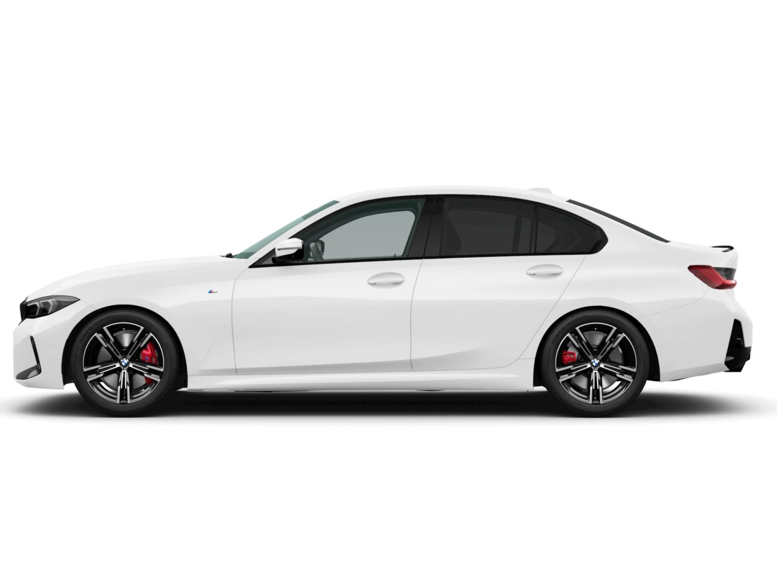 BMW 320 xDrive Sedan (MX) | Mobile.bg � ����������� 4