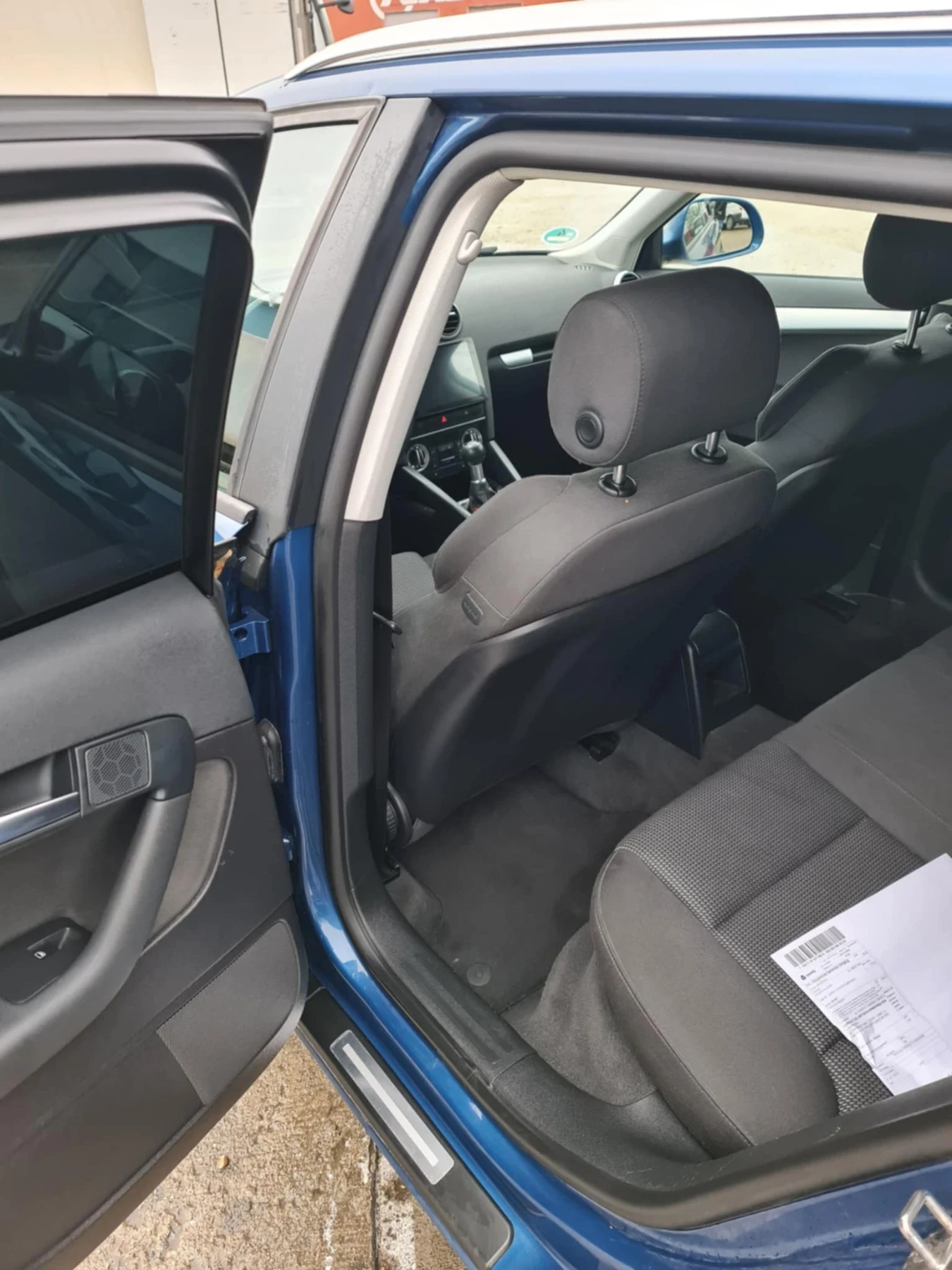 Audi A3, снимка 8 - Автомобили и джипове - 56149773