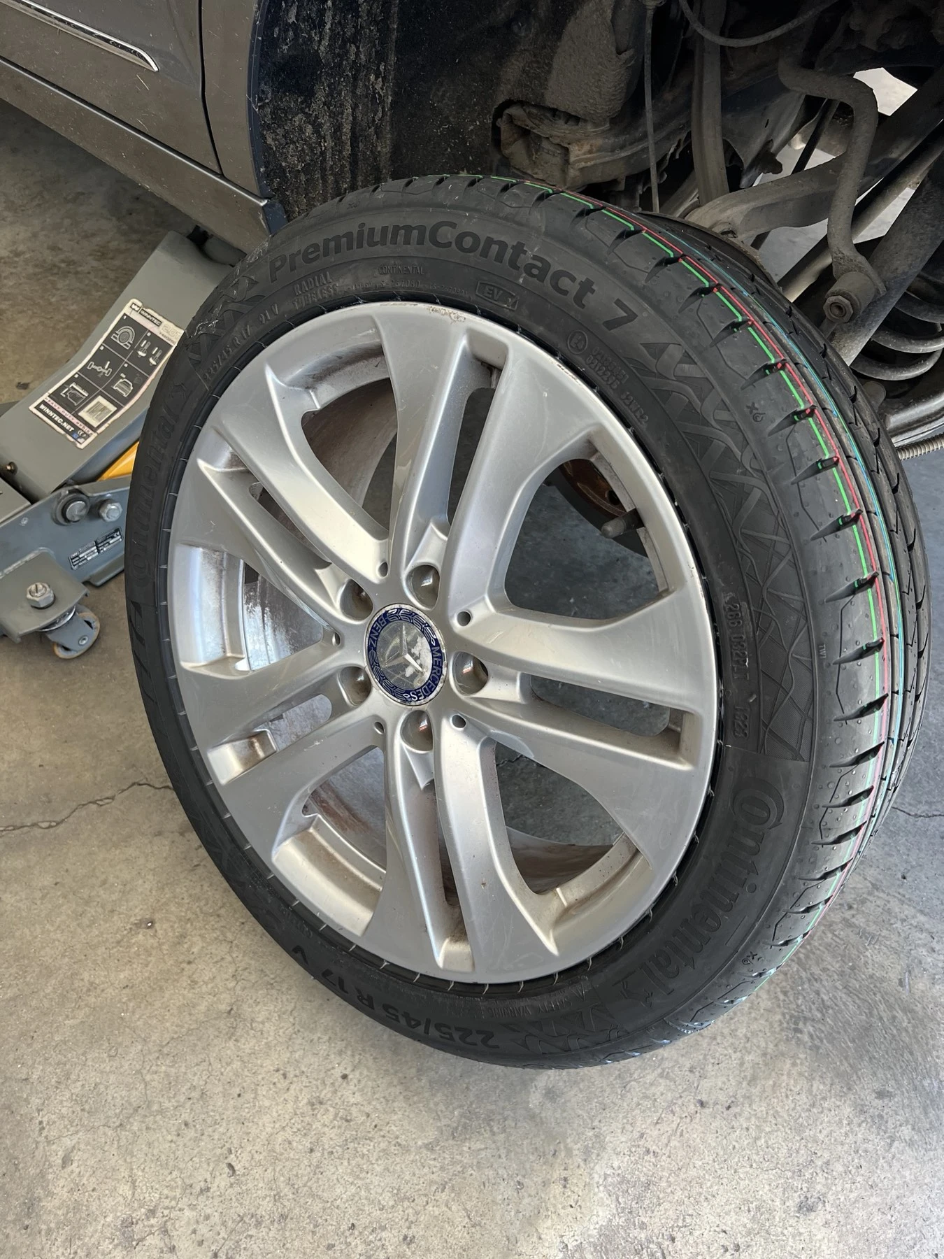 Mercedes-Benz C 250 4MATIC | Mobile.bg � ����������� 6