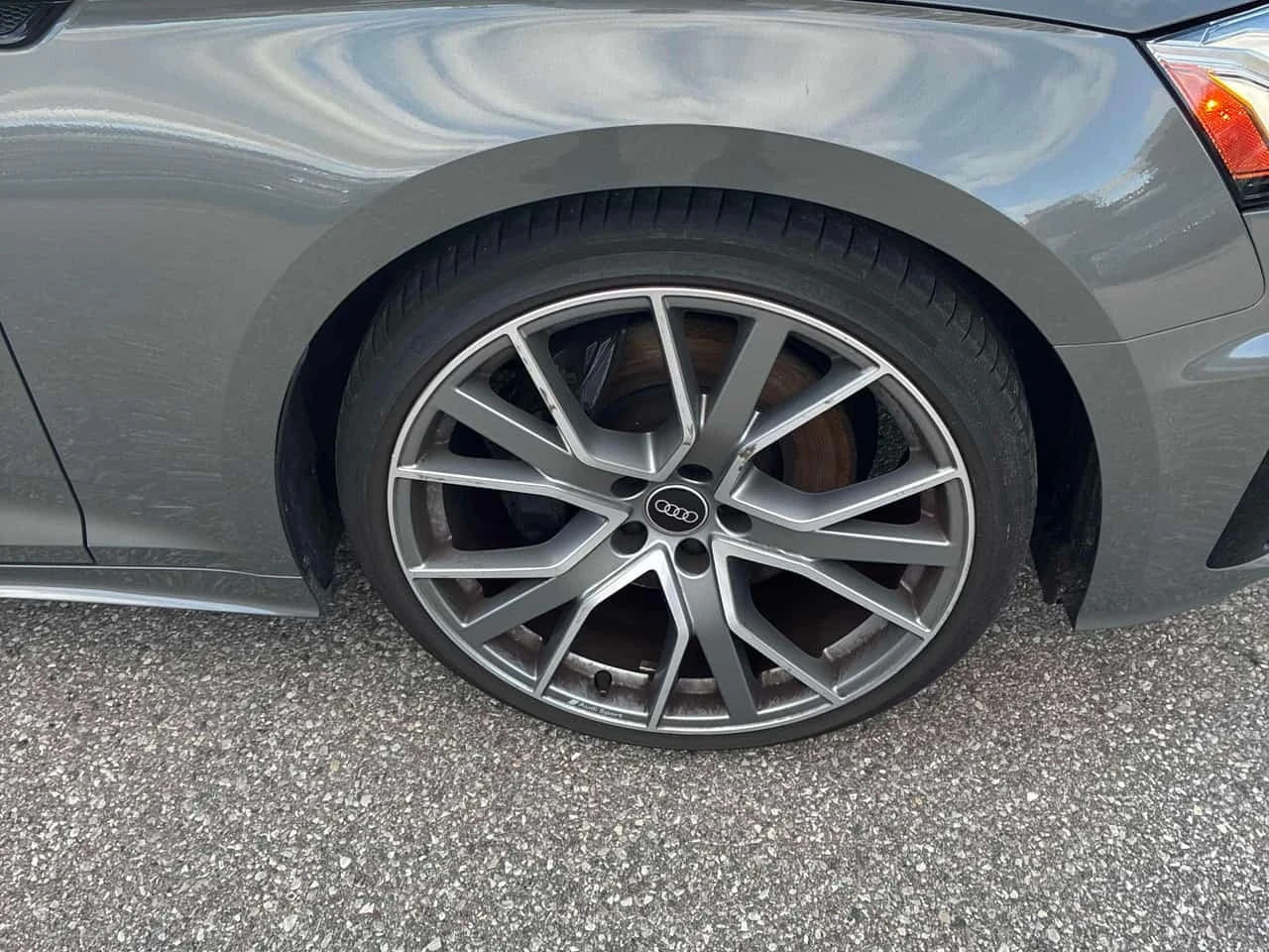 Audi S5 * Technik * CARFAX * ����� �� ����������� | Mobile.bg � ����������� 7