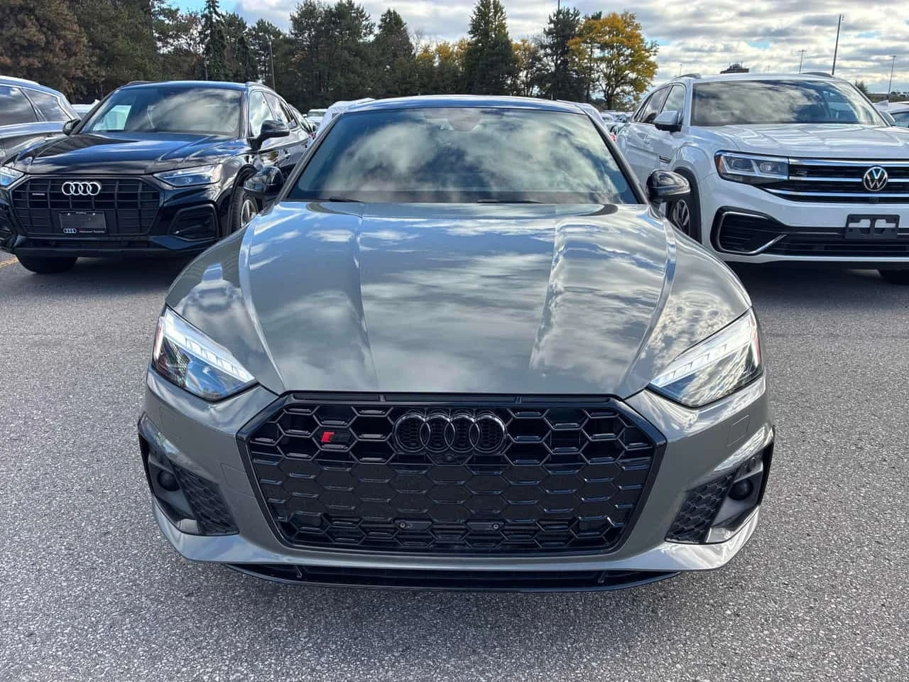 Audi S5 * Technik * CARFAX * ����� �� ����������� | Mobile.bg � ����������� 6