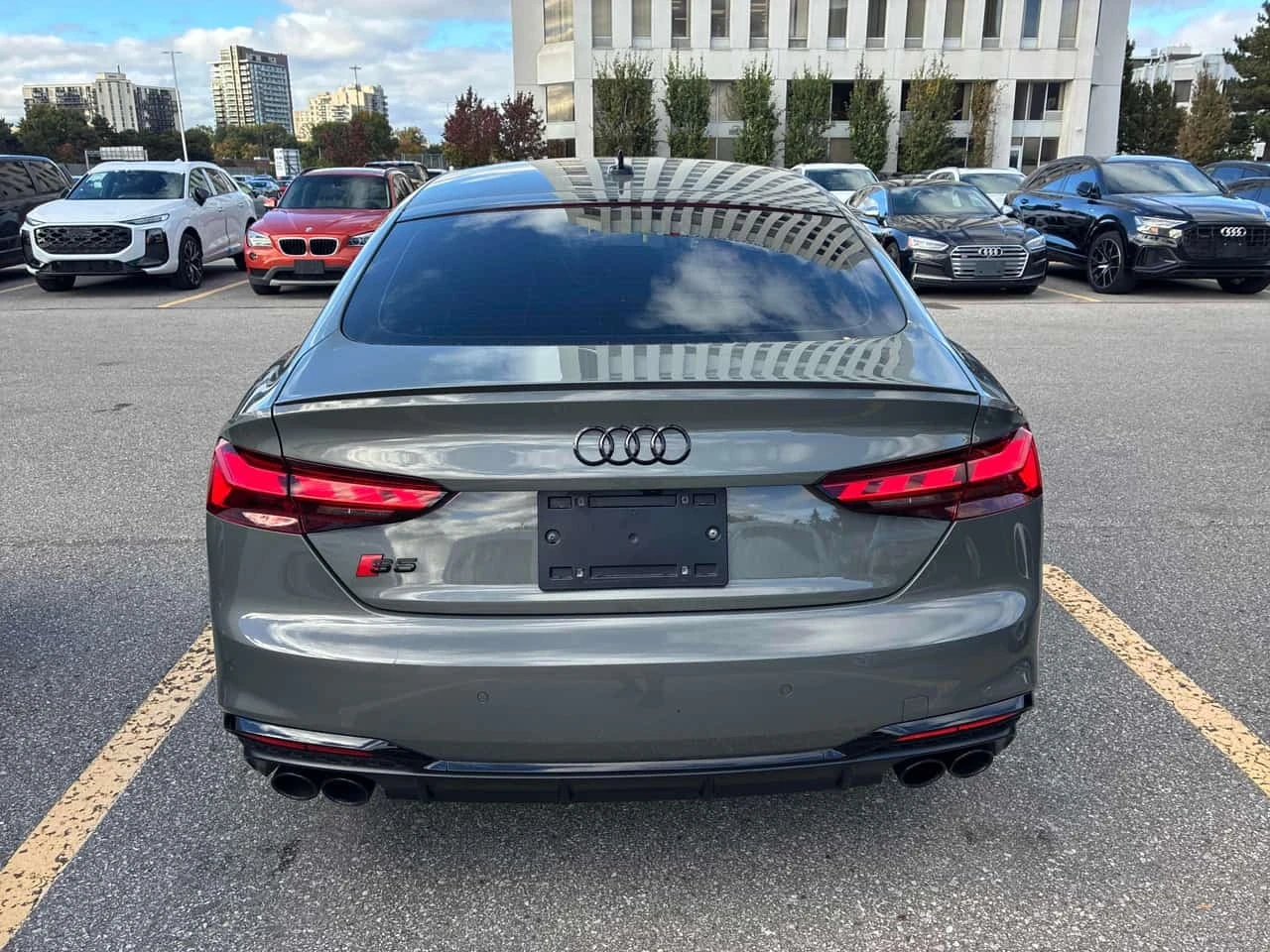 Audi S5 * Technik * CARFAX * ����� �� ����������� | Mobile.bg � ����������� 4