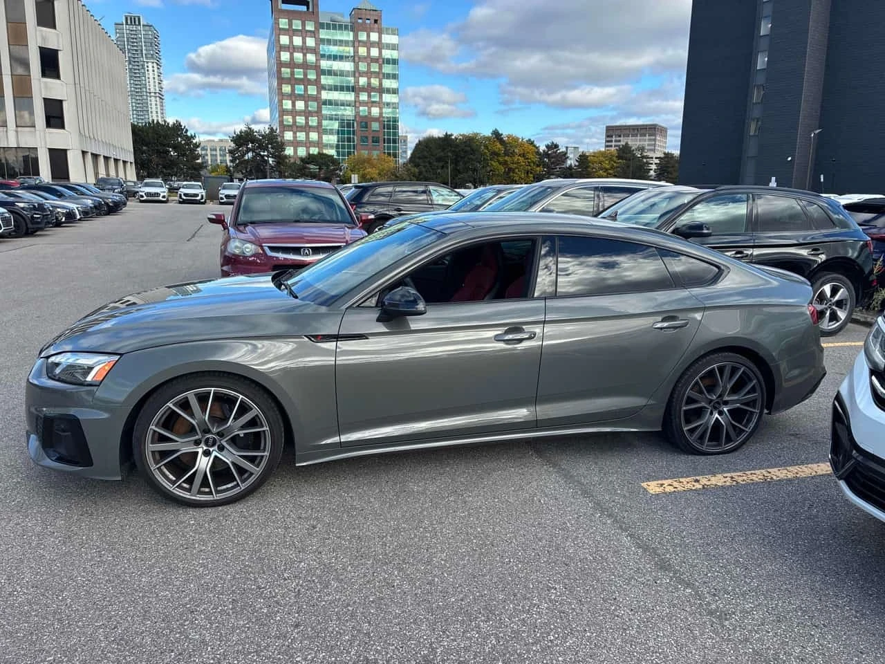 Audi S5 * Technik * CARFAX * ����� �� ����������� | Mobile.bg � ����������� 2