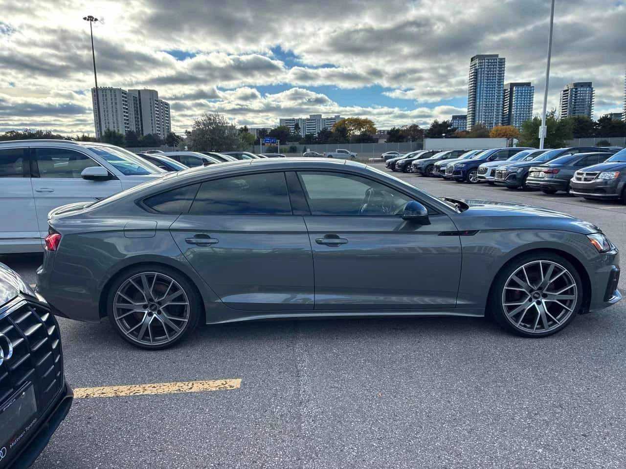 Audi S5 * Technik * CARFAX * ����� �� ����������� | Mobile.bg � ����������� 3
