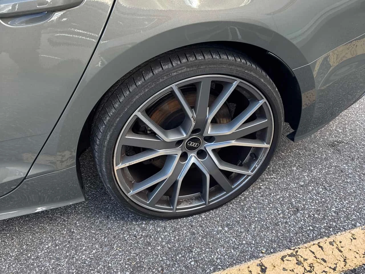 Audi S5 * Technik * CARFAX * ����� �� ����������� | Mobile.bg � ����������� 12