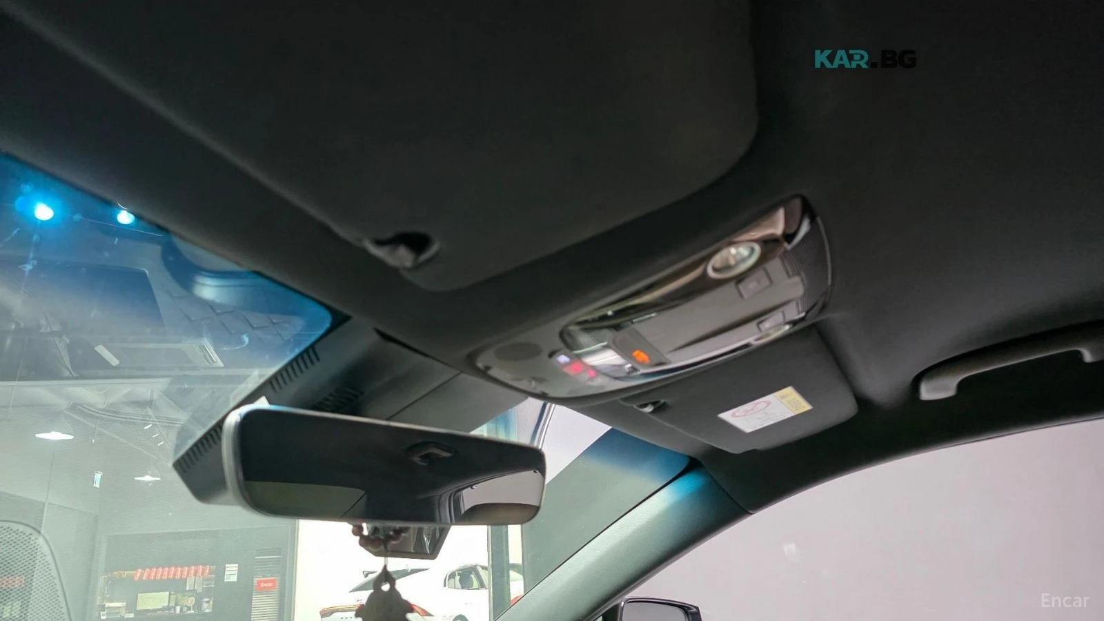Kia K8 HYBRID* NOBLESSE* �������* ���������*  | Mobile.bg � ����������� 10