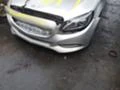 Mercedes-Benz C 220 220dЧАСТИ, снимка 6
