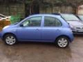 Nissan Micra 3br 1.2i 2004g i 2007g разпродажба, снимка 4