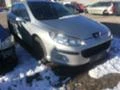 Peugeot 407 2.0hdi, снимка 1