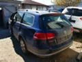 VW Passat 1.4tsi metan, снимка 3