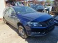 VW Passat 1.4tsi metan, снимка 1