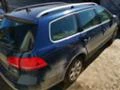 VW Passat 1.4tsi metan, снимка 4