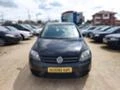 VW Golf Plus 1.6I, снимка 2