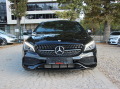 Mercedes-Benz CLA 200 CDI  AMG  EURO 6 НОВ ВНОС  - изображение 2