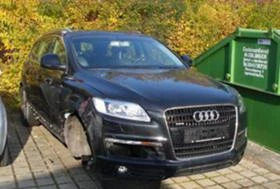 Audi Q7 3.0.4.2TDI-ЧАСТИ, снимка 3