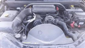 Jeep Grand cherokee 3.7i, снимка 6