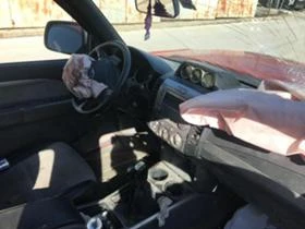 Ford Ranger II, 3.0 TDCi, 4x4, WILDTRACK, снимка 6