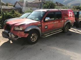 Ford Ranger II, 3.0 TDCi, 4x4, WILDTRACK, снимка 4
