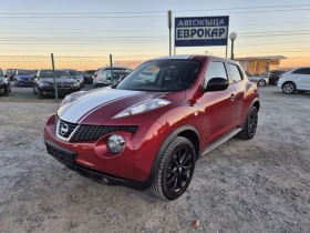 Nissan Juke 1.6Turbo Limited, снимка 1