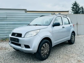 Daihatsu Terios ГАЗ* 4Х4* ИТАЛИЯ 