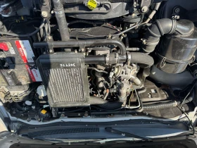 Mitsubishi Pajero sport 2.5 , снимка 12