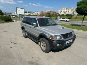 Mitsubishi Pajero sport 2.5 , снимка 3