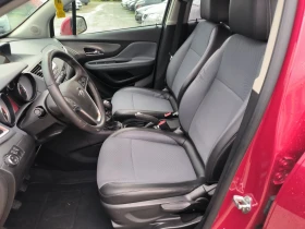 Opel Mokka 1.7d-4x4-Navi-Kamera-6sk-Euro-5B, снимка 15