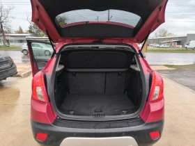 Opel Mokka 1.7d-4x4-Navi-Kamera-6sk-Euro-5B, снимка 11