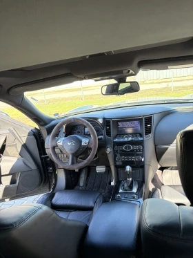 Infiniti QX70 3.0D, снимка 6