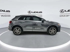 Audi Q3 * Progressiv 45 TFSI quattro | PROGRESSIVE | S LIN, снимка 8