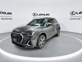 Audi Q3 * Progressiv 45 TFSI quattro | PROGRESSIVE | S LIN, снимка 3