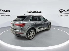 Audi Q3 * Progressiv 45 TFSI quattro | PROGRESSIVE | S LIN, снимка 7