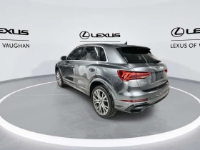 Audi Q3 * Progressiv 45 TFSI quattro | PROGRESSIVE | S LIN, снимка 5