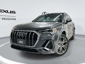 Audi Q3 * Progressiv 45 TFSI quattro | PROGRESSIVE | S LIN, снимка 1