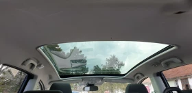 Nissan Qashqai + 2 2.0dci 150кс. 4х4 панорама 7м., снимка 13