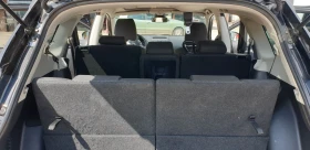 Nissan Qashqai + 2 2.0dci 150кс. 4х4 панорама 7м., снимка 11