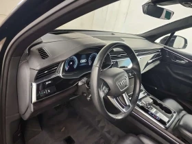 Audi Q7 * TECHNIK * PANO * ОДБУХВАНЕ * ДИСТРОНИК * 360, снимка 10